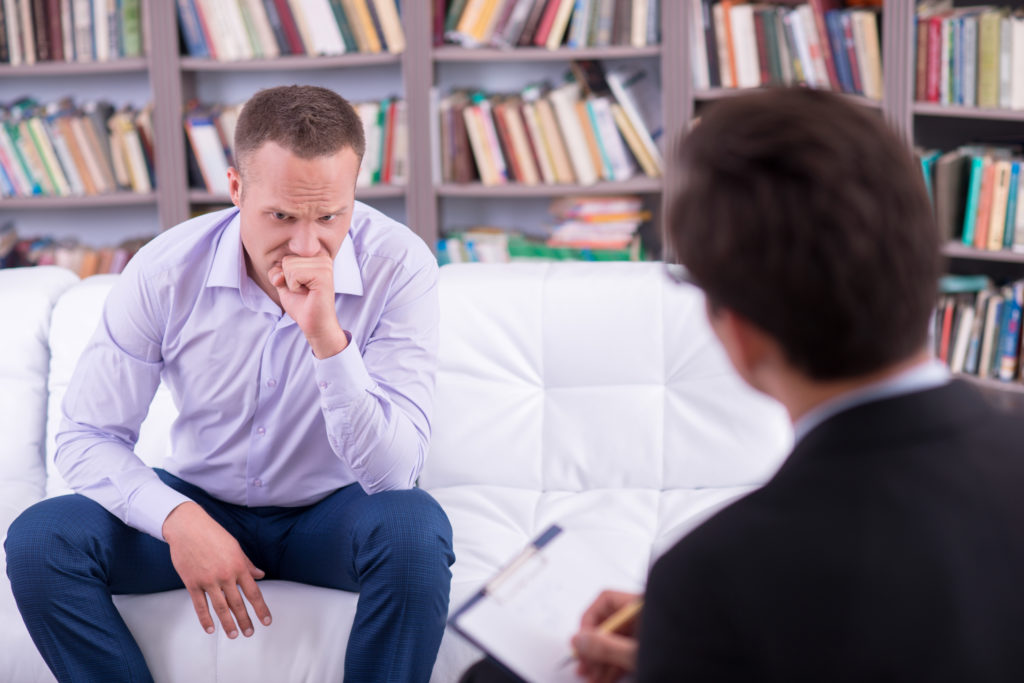 What Should I Expect During Counseling? 