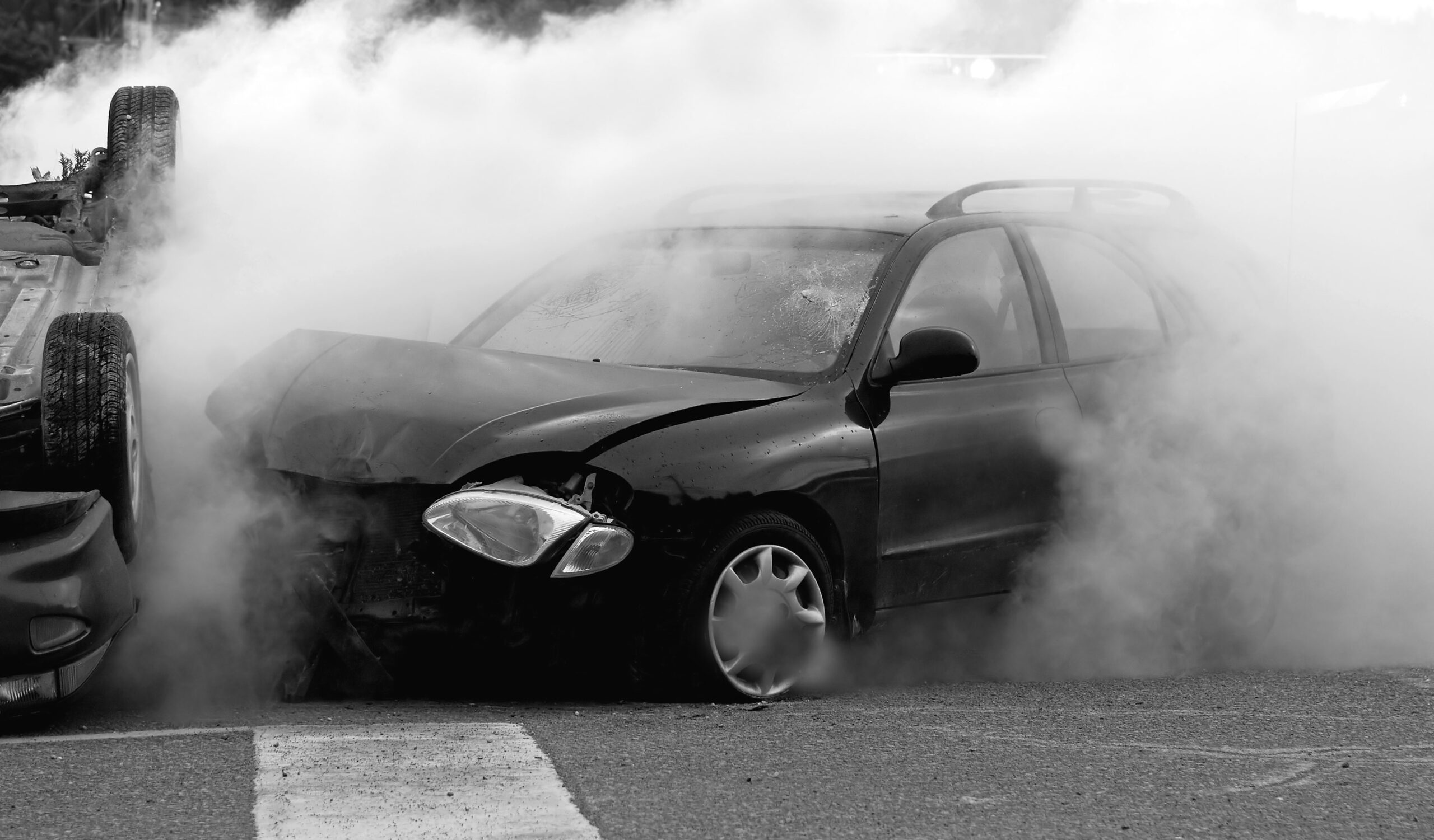 Read more about the article Understanding Vehicle-Related Incidents