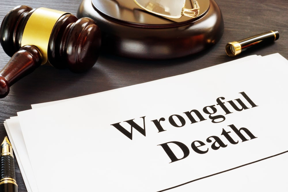 You are currently viewing Wrongful Death Vs Criminal Homicide