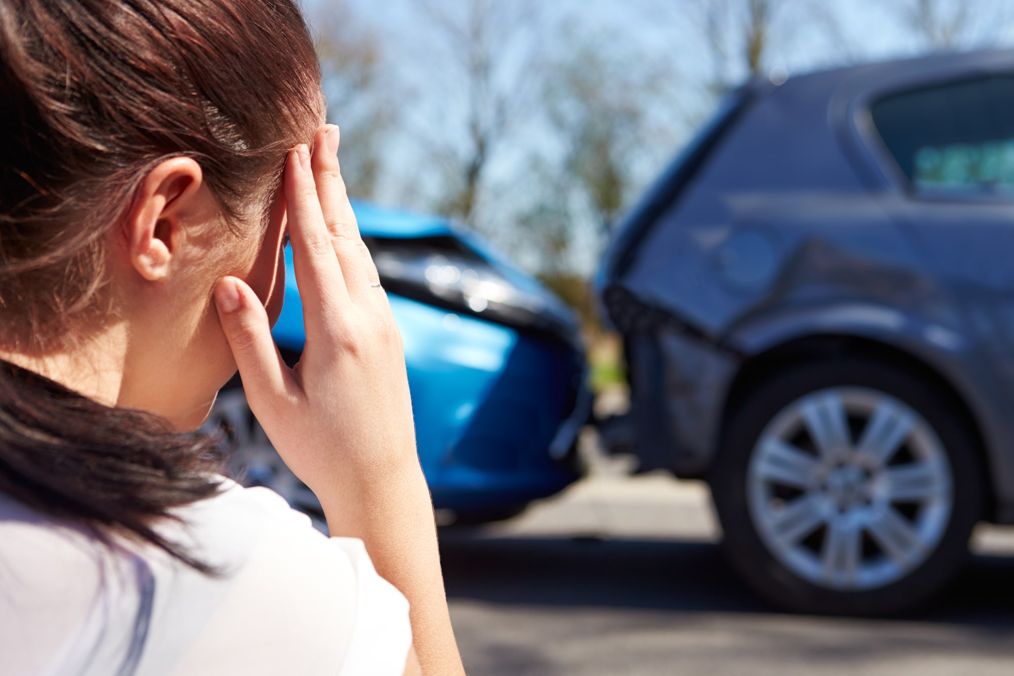 Read more about the article 5 Mistakes To Avoid When Filing A Car Accident Claim