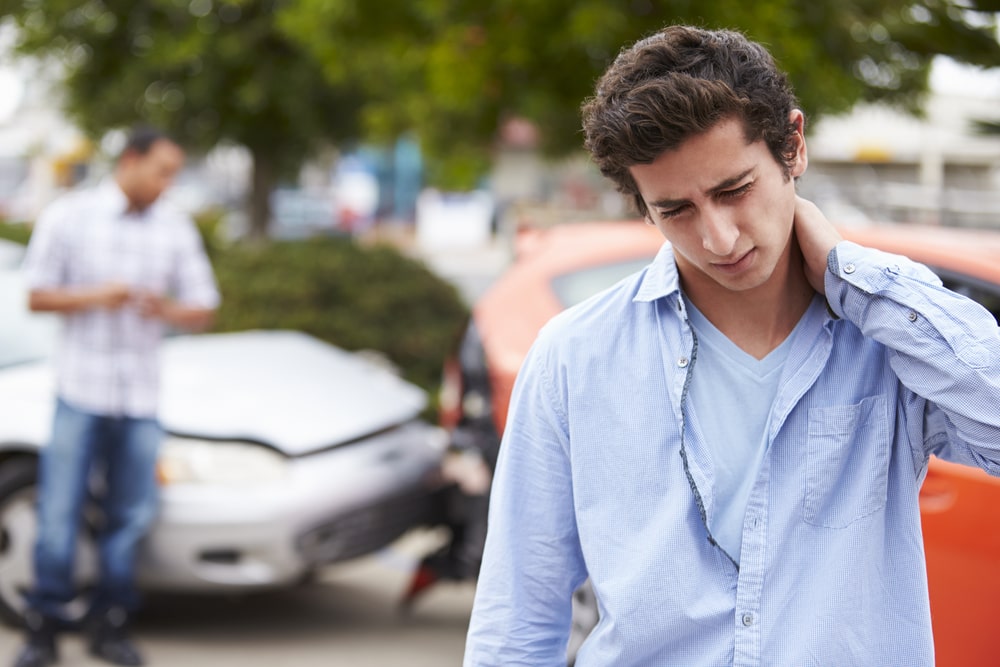 Read more about the article Diminished Value Claims After Car Accidents