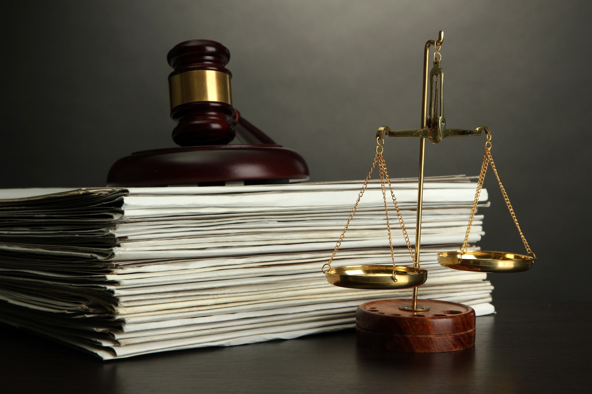 trademark infringement lawyer